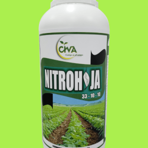 NITROH - JA  NITRÓGENO 33 - 10 - 10
